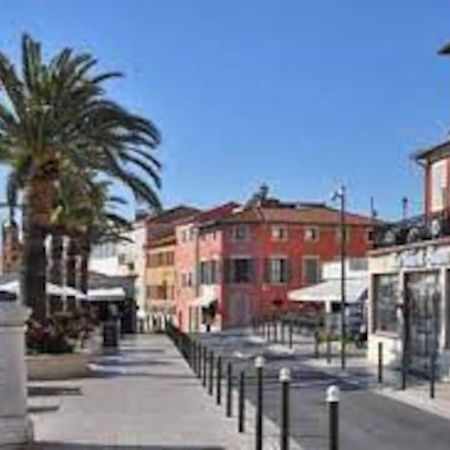 Apartmán 2P Neuf Au Coeur De St Jean Cap Ferrat Saint-Jean-Cap-Ferrat Exteriér fotografie