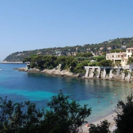 Apartmán 2P Neuf Au Coeur De St Jean Cap Ferrat Saint-Jean-Cap-Ferrat Exteriér fotografie