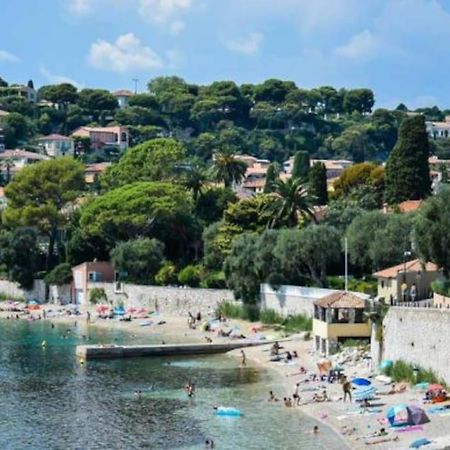 Apartmán 2P Neuf Au Coeur De St Jean Cap Ferrat Saint-Jean-Cap-Ferrat Exteriér fotografie